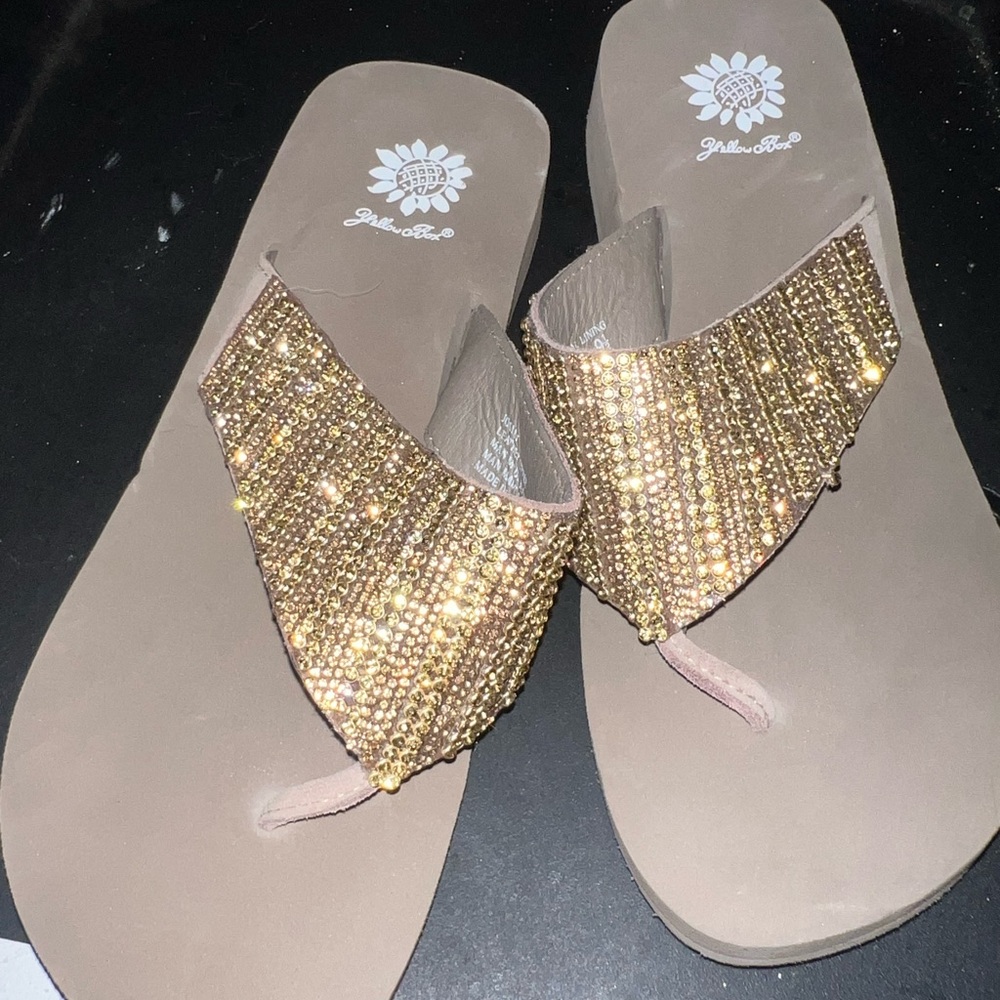 sandles